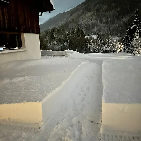 Haus Valluga