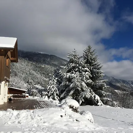 Vila Haus Valluga