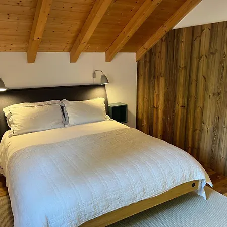 Haus Valluga * Sankt Anton am Arlberg