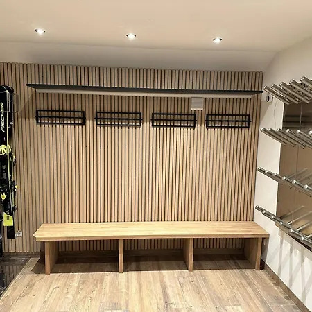 Vila Haus Valluga